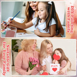 30 Sets Blank Watercolor Cards with Envelopes, 140lb/300GSM Cotton Watercolor Paper Cards, 4 x 6 in Foldable Watercolor Postcards with Envelopes for Greeting Cards Birthday Wedding Invitations ProSuites