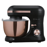 CULINARY CHEF 4.5L Retro Stand Mixer (Rose Gold Bowl *SPECIAL EDITION*) CULINARY CHEF