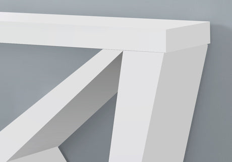 Accent Console Table For Entryway, Durable Construction HouseOfZazla