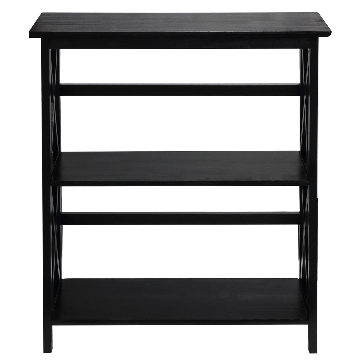 Casual Home Shelf Bookcase Casual Home