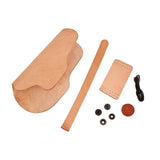 Realeather Crafts Point Blank Holster Kit, 2 1/4” Realeather