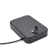 Hornady 95210 Lock Box X-Large,Black Hornady