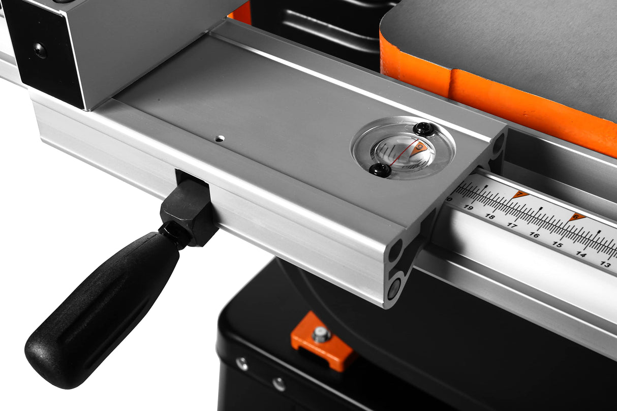 WEN Industrial Band Saw, 14-Inch, 1 HP Dual-Voltage 120V/240V, Two-Speed (BA1411) WEN