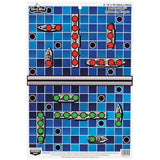 Birchwood Casey Battle Target Shooting Target 8 Pack Birchwood Casey