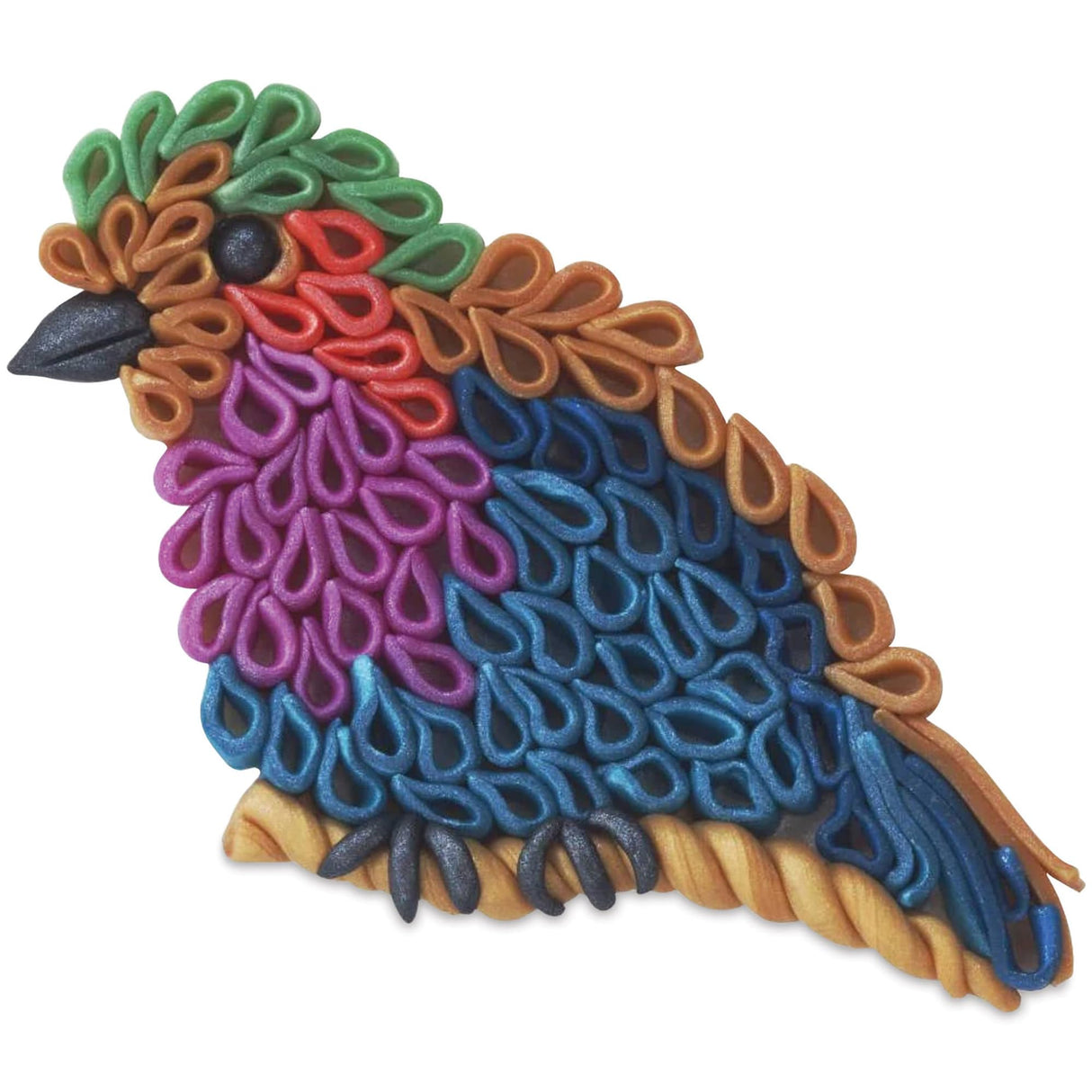 Sculpey Premo 24 Color sampler of Polymer Oven-Bake Clay, Non Toxic 1.5 lbs., Great for jewelry making, holiday, DIY, mixed media and more. Premium clay Great for clayers and artists. Sculpey