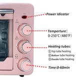 KAVIAT Sublimation Oven Machine with Heat Tape,Gloves,1500W 22L 110V Convection Oven for Sublimation Blanks Mugs Tumblers,Water Bottles,Cups Bulk Sublimation Printing KAVIAT