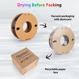 3Dgenius 3D Printer Filament Bundle Silk PLA Filament 1.75mm 3D Printing Filament Pack Silk PLA 3D Printer Filament Fit Most FDM Printers, 250g X 2 Spools, Rose Red Sky Blue Green, Red Black 3Dgenius