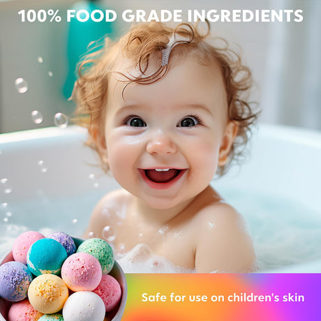 16 Colors Bath Bomb Soap Dye - Wayin Liquid Based Soap Colorant, Food Grade Coloring, Skin Safe, Vibrant Neon Soap Coloring for Soap Making DIY, Bath Bomb Supplies Kits, Bath Salt Crafting, Slime Dye Wayin