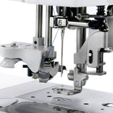 Brother PE900 Embroidery Machine, 5" x 7" Field Size, Cuts Jump Stitches, Wireless, WLAN, Includes Mr. Vac & Mrs. Sew - Embroidery Magic: Quick Start Video Brother