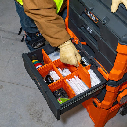 MODbox Two Drawer Toolbox