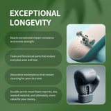 OVERTURE ABS Filament 1.75mm, ABS 1kg Spool (2.2lbs),3D Printer Filament,Dimensional Accuracy +/- 0.02 mm, Fit Most FDM Printer (Black 1-Pack) OVERTURE