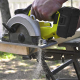 LabTEC RB18L50 18V 6000mAh Lithium Battery Compatible with Ryobi 18V BPL-1815 BPL-1820G BPL1820 BPL18151 P102 P103 P104 P105 P107 P109 P122 Cordless Power Tools with LED Indicator Labtec