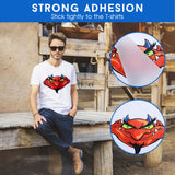 Yamation DTF Transfer Powder Adhesive: White 70.4 oz / 4.4 lbs - Hot Melt Adhesive Powder for Sublimation - Ideal for Inkjet Printer on T-Shirts - Suitable for DTF Film and Ink Yamation