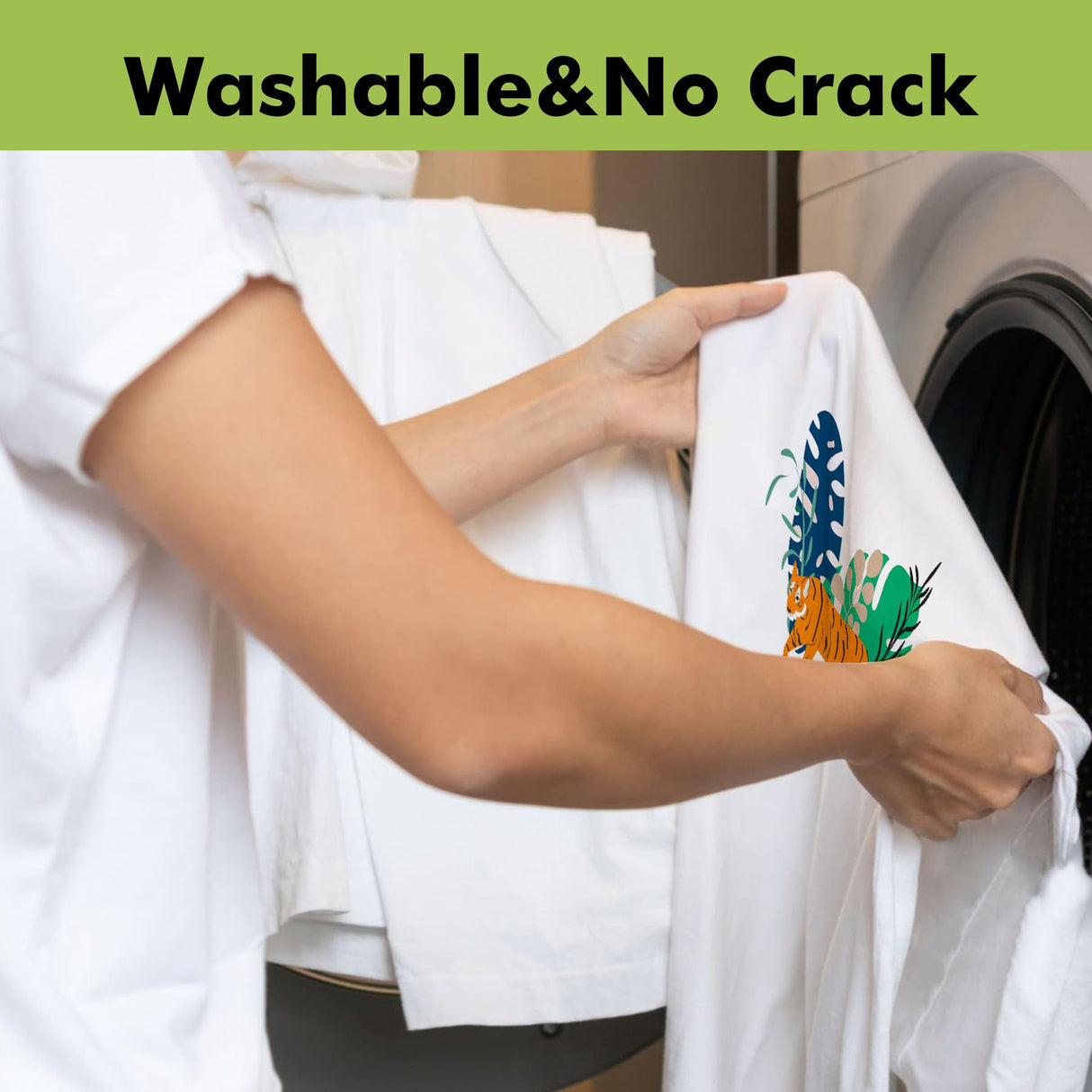 A-SUB Sublimation HTV for Light Fabric, Clear Sublimation Vinyl 12" X 10FT, Matte HTV Vinyl for Sublimation on Cotton Fabric T-Shirt, Pillow, Bag A-SUB