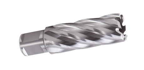 ACTOOL 15/16" Diameter × 2" Depth of Cut HSS ANNULAR Cutter with 3/4'' Weldon Shank ACTOOL