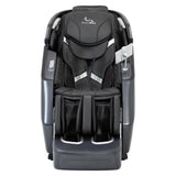 MassaMAX A675 4D Massage Chair, 2026 with 125°–167° Adjustable i-Open Flexible Track | Full Body Scan & Stretch | Calf Kneading & Auto Footrest | Zero Gravity Recline | 22 Modes MassaMAX