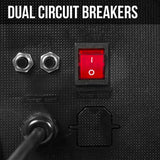 Heat Press Nation Signature PRO 16" x 24" Auto-Open Heat Press with SurePressure Heat Press Nation