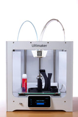 Magigoo MO2016 All-in-One 3D Printer Adhesive Glue, Reduces Warping for ABS, PLA, PETG, HIPS and TPU Filament on Glass, Flex Plate, PEI, Buildtak, Kapton 50ml, 1.69 fl. oz. Magigoo