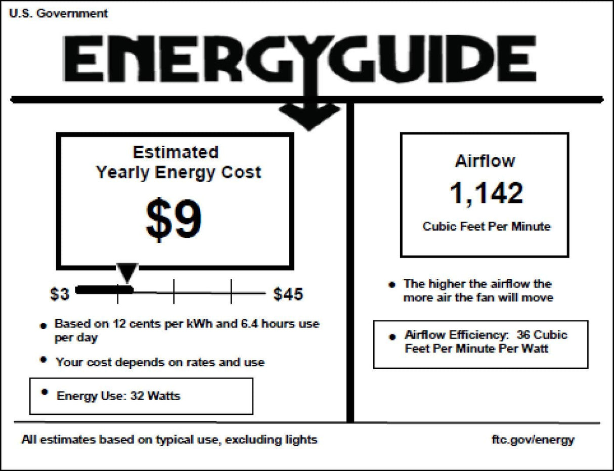 Quorum International 51306-8 6 I Medallion Collection 30 Inch Six Blade Ceiling Fan I Studio White Finish I Three Speed Reversible Motor I Traditional Style Fixture I Quorum