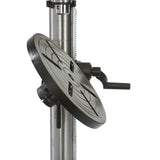 Klutch 13in. Benchtop Drill Press, 3/4 HP, 120 Volts, 5/8in. Chuck w/1in. Drilling Capacity, 45° Table Tilt Klutch