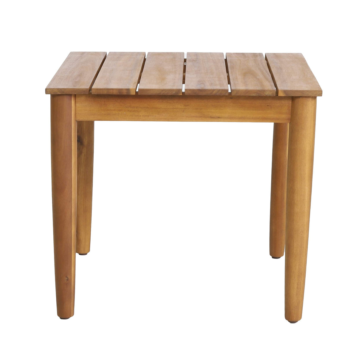 Christopher Knight Home Side Table, Teak Christopher Knight Home