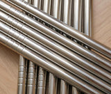 Mengersi Canopy Bed Frame Post Queen Size,Stainless Steel Canopy Frame Poles Four Corner Bed Bracket Fit for Metal/Wood Bed Bedroom Decor Mengersi