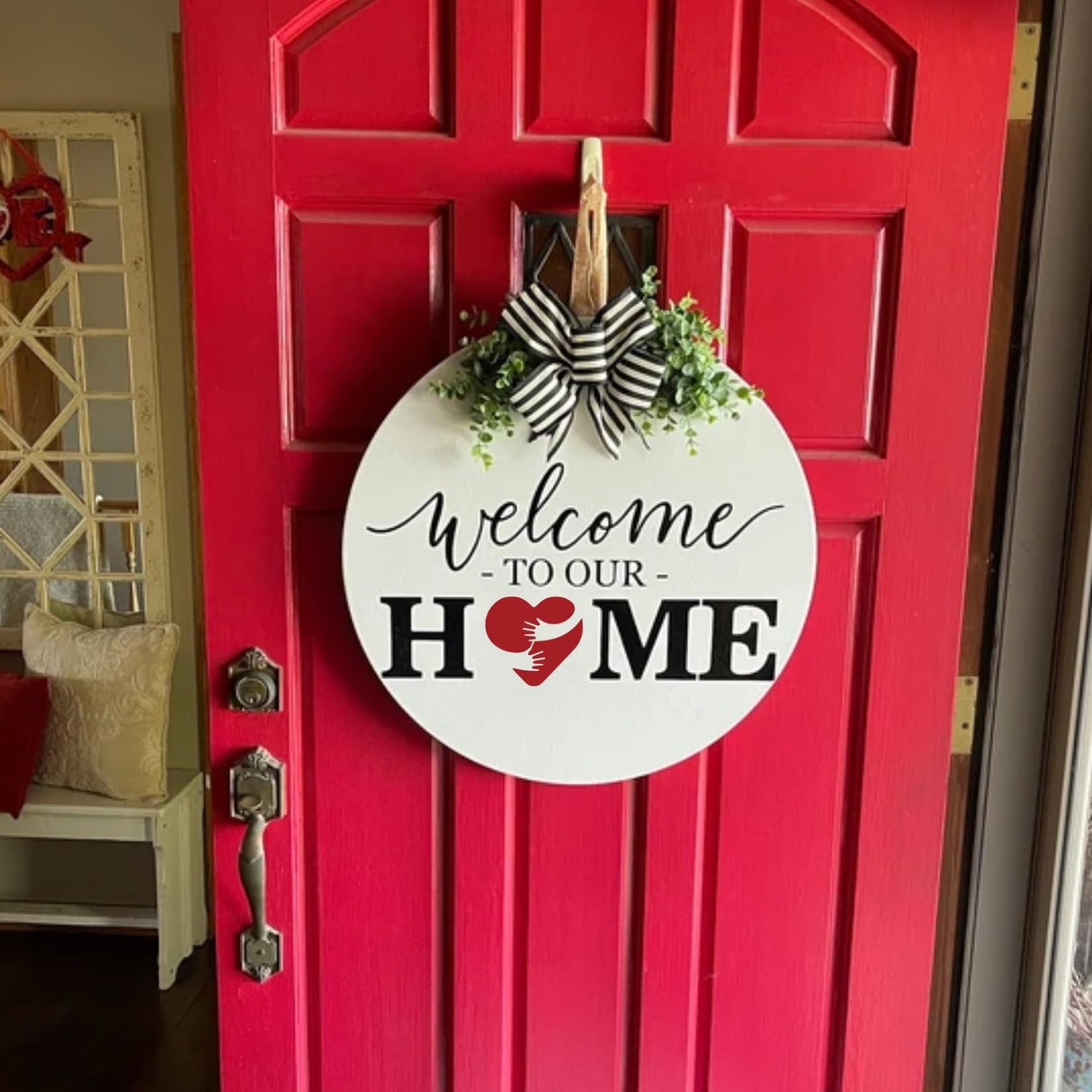 Small Heart Stencils for Painting on Wood Stone Reusable Love Stencils for Adults on Wood Fabric Rock Card Art Paint Wall Furniture Home Decor yhslmh