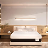 LIYIH 10 Inch King Mattress, King Mattresses, Memory Foam Mattresses Really Can Relieve Your Back and Neck Pain,CertiPUR US Certified【New Version】 LIYIH