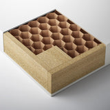 Ikea LACK coffee table, 90x55 cm, white IKEA