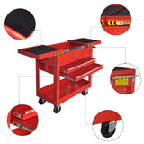 Pro-Lift M-0004 Tool Cart, 350 lbs Capacity, 1 Pack Pro-LifT