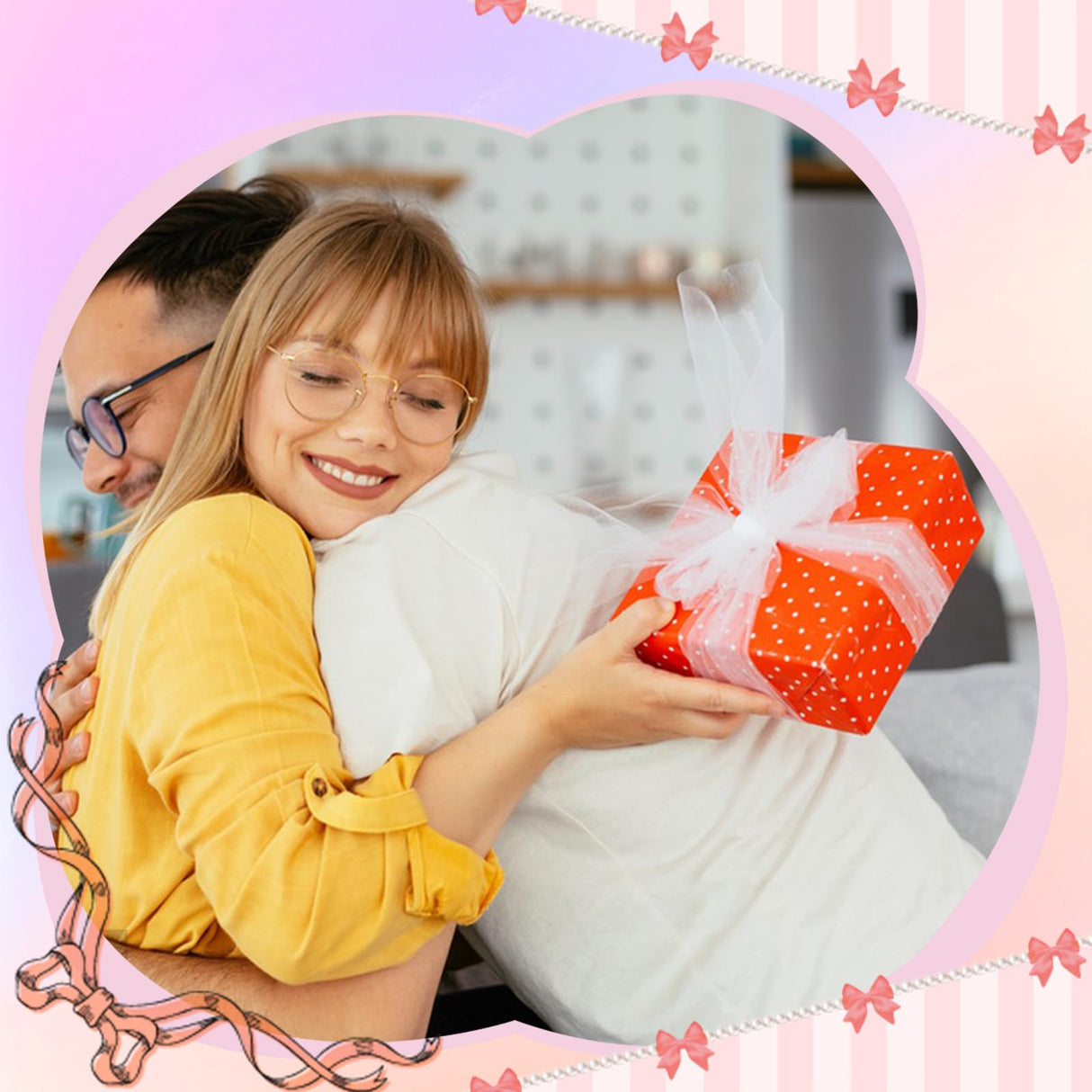 Raven with a Red Moon Diamond Painting, Diamond Art Kit for Beginners, DIY Diamond Painting with Gemstone Crystal Home Wall Decor 12x16 inch HMDIIMGE