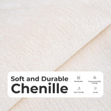 Oversized Power Recliner Chair for Adults,270°Swivel Rocker Recliner with USB Port,Electric Glider Recliner Chair with Storage,Nursery Rocking Chair with Phone Holder,Beige Rhevoy