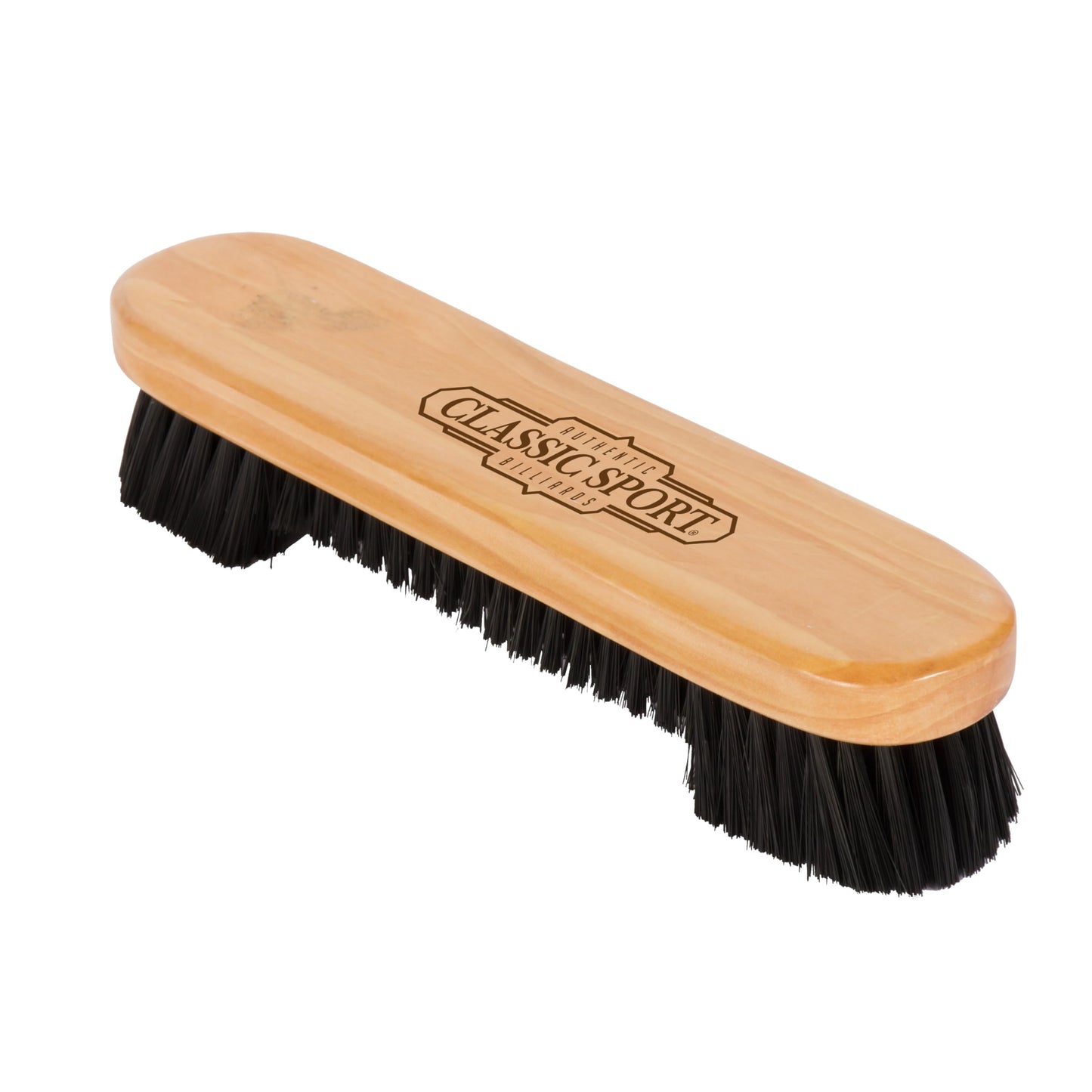 Classic Sport Pool Table Brush - Authentic Pool Table Accessories - WoodArtSupply