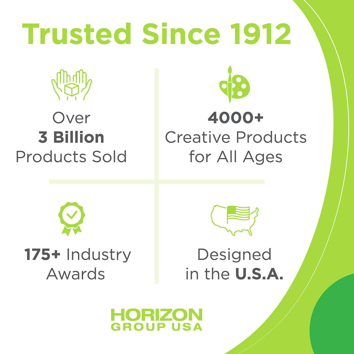 Creative Roots Mosaic Butterfly Stepping Stone Kit, Includes 7-Inch Ceramic Stepping Stone & 6 Vibrant Paints, Paint Your Own Stepping Stone, DIY Stepping Stone for Kids Ages 8+ White Creative Roots