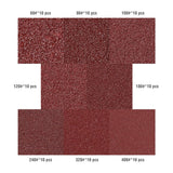 WORKPRO 80-Piece Sanding Disc Set，5-Inch 8-Hole Hook and Loop Sanding Discs, 60, 80, 100, 120, 180, 240, 320, 400 Grits Sandpaper for Random Orbital Sander(Not for Oscillating Tools or Mouse Sander) WORKPRO