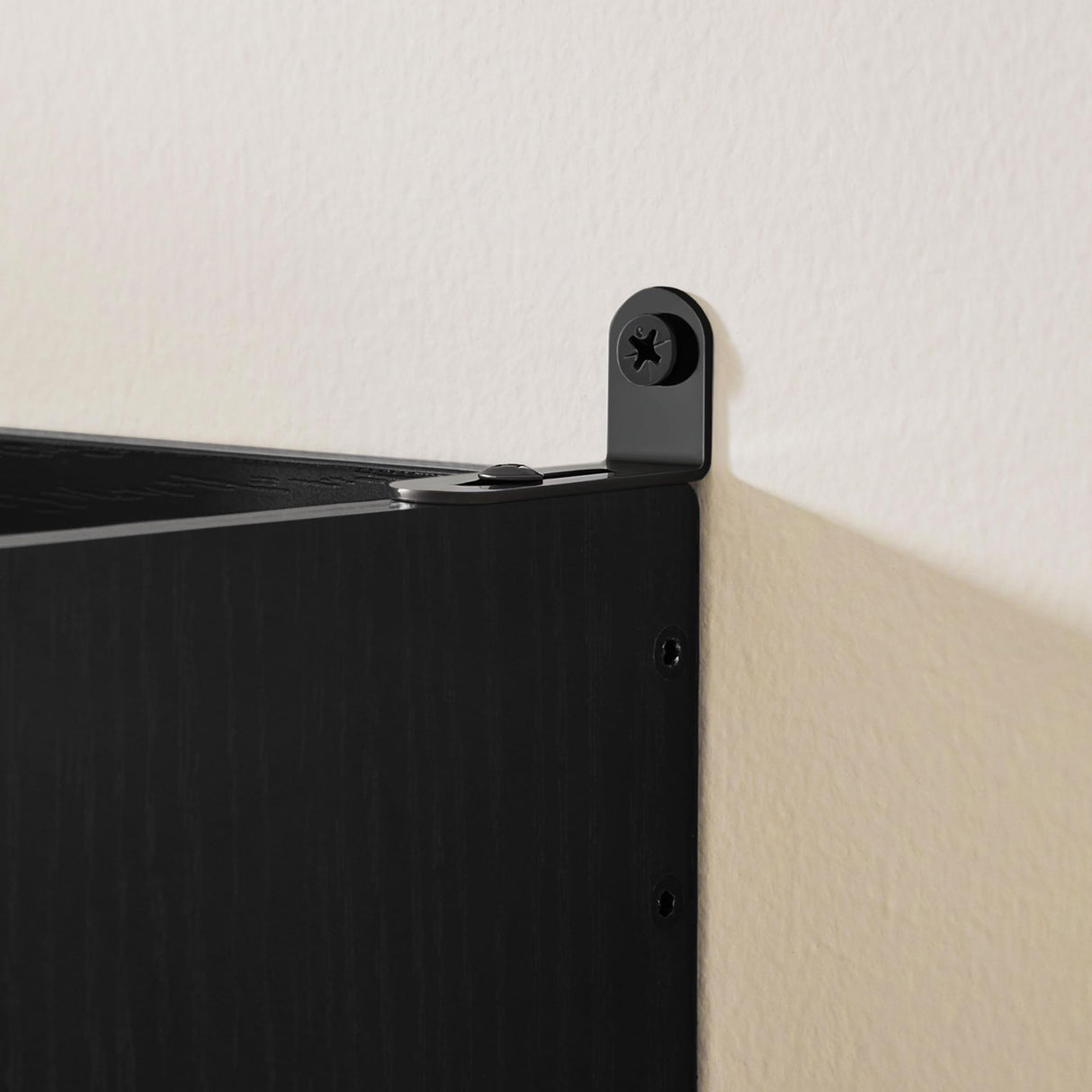 Yaheetech 6-Tier Open Bookcase and Bookshelf, Modern Simple Floor Standing Display Storage Shelves with Top Open Compartment for Home Office, Study, Living Room - Black Yaheetech