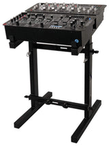 Rockville Portable Mixer Stand - Adjustable Height and Width! (RXS20 ) Rockville