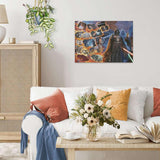 Ravensburger Star Wars Villainous: Darth Vader 1000-Piece Jigsaw Puzzle | Unique and Interlocking Fit | Vibrant, Glare-Free Pieces | Perfect for Adults and Kids Aged 14+ Ravensburger