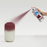 Rust-Oleum 334062 Painter's Touch 2X Ultra Cover Spray Paint, 12 oz, Satin Claret Wine Rust-Oleum