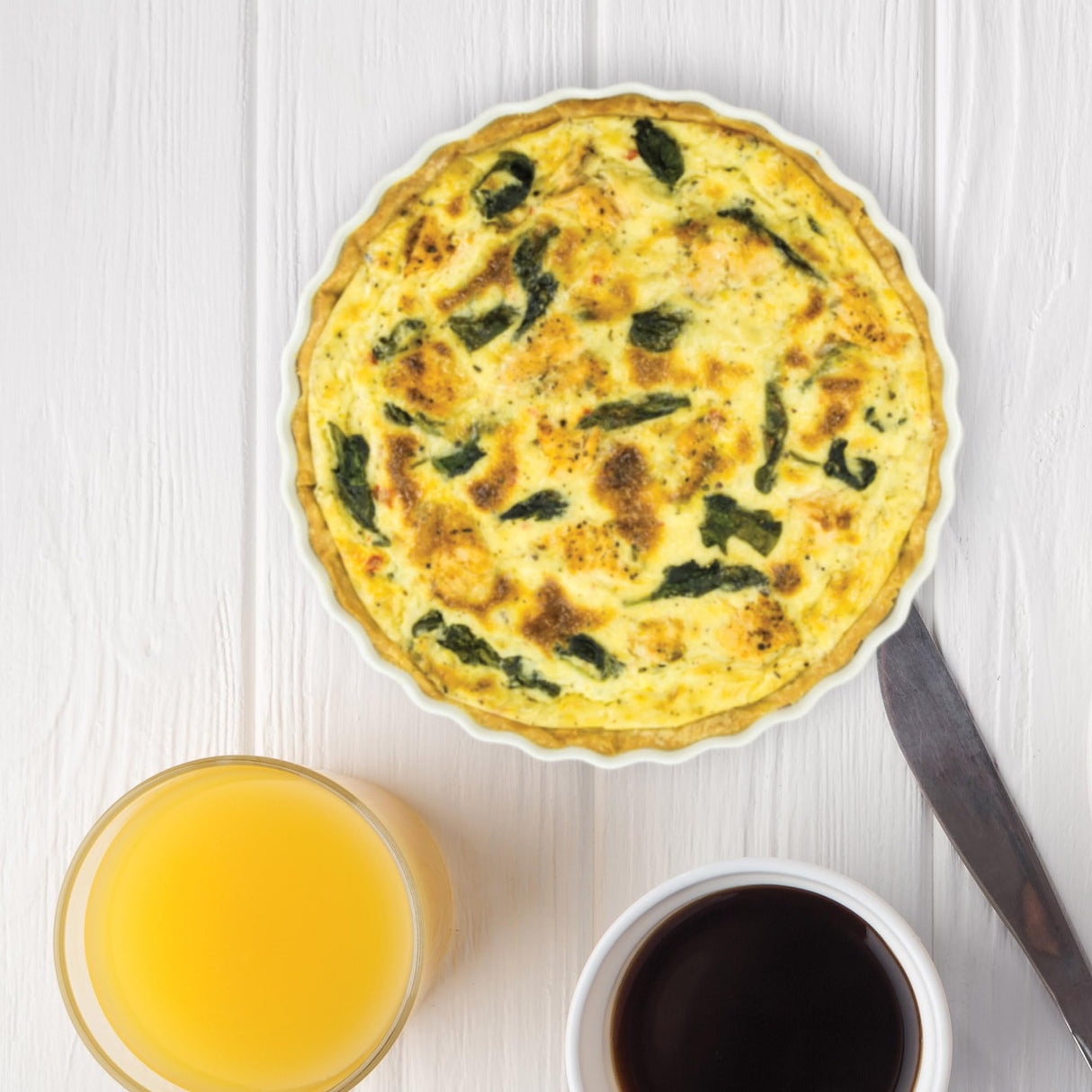 HIC Souffle, Fine White Porcelain, 6-Inch, 32-Ounce, 1-Quart Capacity HIC Kitchen