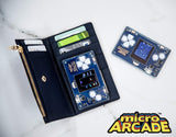 Micro Arcade Tetris,Multi Micro Arcade
