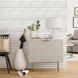 Commomy 10 Pcs 3D Peel and Stick Wood Wall Panels for Walls -11.8"x11.8" Ultralight Thin PVC 3D Faux Wood Panels Peel and Stick Shiplap Planks for Living Room,Accent Wall Decor Farmhouse Fall Decor Commomy