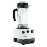 Vitamix, White 5200 Blender, Professional-Grade, 64 oz. Container, Self-Cleaning, 64 fl oz Vitamix