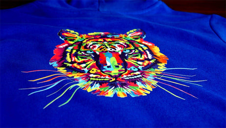 Siser EasySubli Sublimation Heat Transfer Vinyl 8.4" x 11" - 5 Pack Siser
