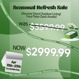 12’×16’ Louvered Pergola Outdoor Aluminium Pergola with Adjustable Roof Hardtop Sun Shade Shelter for Patios Deck Garden Backyard,Curtains&Netting (Dark Brown) by domi outdoor living domi outdoor living