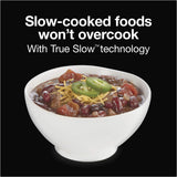 Proctor-Silex Simplicity 4-in-1 Electric Pressure Cooker, 3 Quart Multi-Function With Slow Cook, Steam, Sauté, Rice, Stainless Steel (34503) Proctor Silex