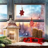 NICEME Rechargeable LED Pine Bark Flameless Candles with Timer Remote USB Cable, Brown Real Wax USB Candles Flickering Fireplace Cabin Decor Electric Fake Battery Pillar Bark Candles, D 3”×H 4”5”6” NICEME