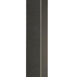 Outsunny 10' x 10' Outdoor Retractable Pergola Canopy, Metal Patio Shade Shelter for Backyard, Porch Party, Garden, Grill Gazebo, Gray Outsunny