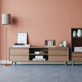 Wooden Desk Calendar, Perpetual Flip Calendar with Large Display, Daily Desktop Calendar Rustic Farmhouse Desk Accessories for Home Office Decor EruiYin