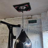 Firstlaw Fitness Spider Mount 140 - Heavy Punching Bag Hanger - for Heavy Bags up to 140 LBS - Made in The USA Firstlaw Fitness